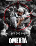 Постер из фильма "Омерта" - 1