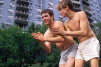 Кадр Дневник баскетболиста