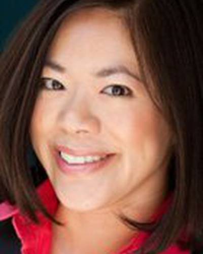 Тереза Хуанг фото