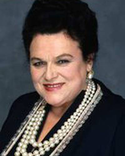 Людмила Зыкина фото