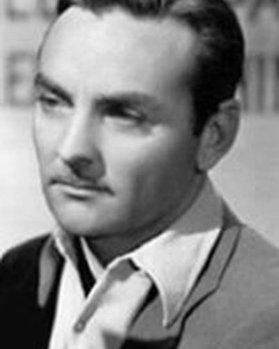 Тед Тецлафф фото