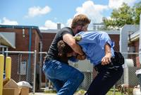 Кадр Под куполом