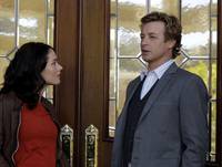 Кадр Менталист