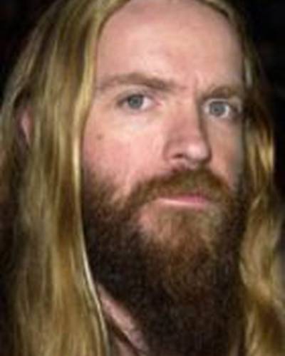 Закк Уайлд фото