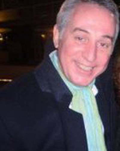 Густаво Луппи фото