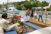 Кадр Ромовый дневник