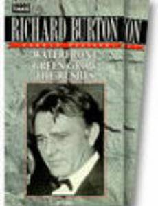 Зеленый дикий камыш