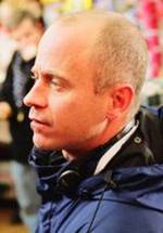 Джеймс С.Э. Бурк фото