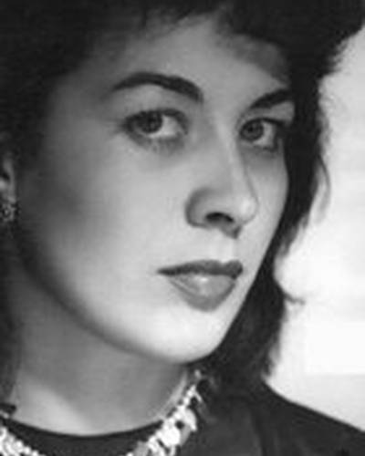 Аврора Баутиста фото