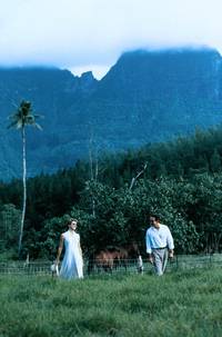 Кадр Любовный роман