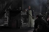 Кадр Гагарин. Первый в космосе