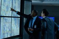 Кадр Возвращение героя 