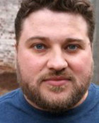 Аарон Муноз фото