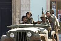 Кадр Че: Часть первая. Аргентина