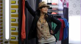 Кадр из фильма "Зажигай!" - 1