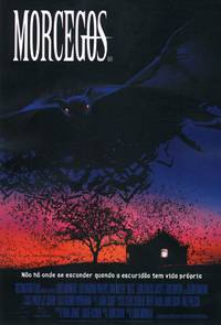 Постер Летучие мыши