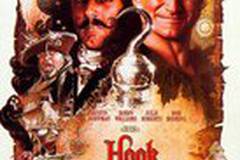 Капитан Крюк