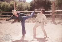 Кадр Правонарушитель