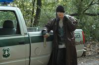 Кадр Чужой лес