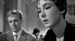 Кадр из фильма "Девять дней одного года" - 1