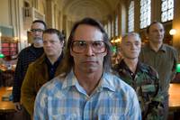 Кадр Посылка