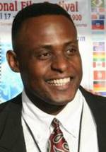 Патрик Джером фото