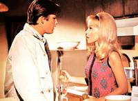 Кадр Босой руководитель