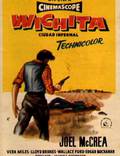 Постер из фильма "Уичито" - 1