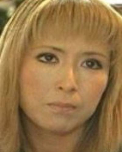 Анни Саэнс фото