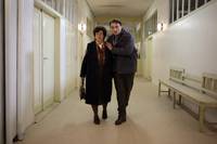 Кадр Неопалимая купина