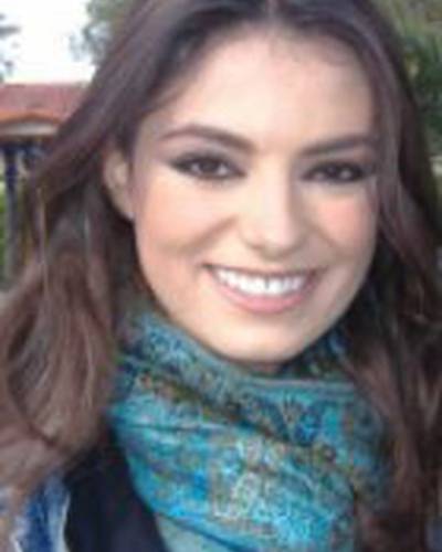 Алекса Дамиан фото