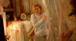 Кадр из фильма "Слизняк" - 1