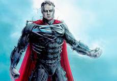 О «Супермене» Тима Бёртона и Кевина Смита снимут фильм 