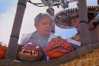 Кадр Помидоры-убийцы съедают Францию!