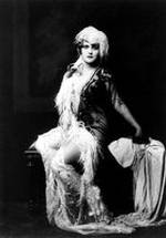 Клаудия Делл фото