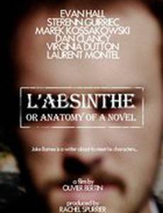L'Absinthe