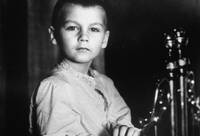 Кадр Зеркало