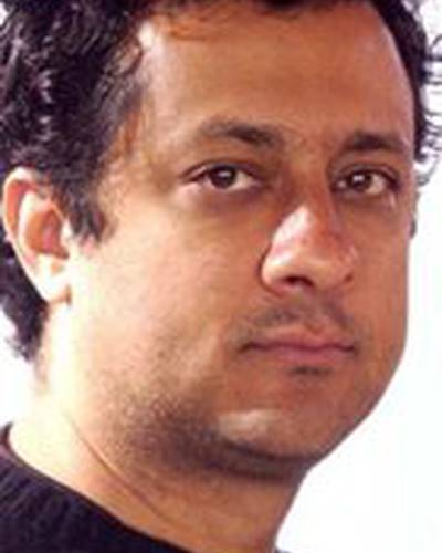 Аджай Сахгал фото