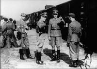 Кадр Ночь и туман