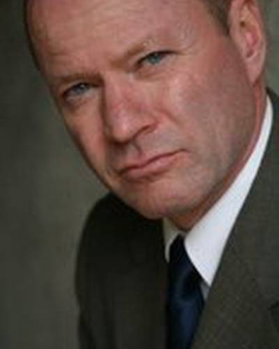 Уильям Френсис МакГуайр фото