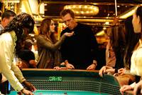 Кадр Любовный переплет