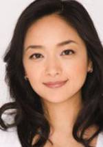 Мэй Китаяма фото