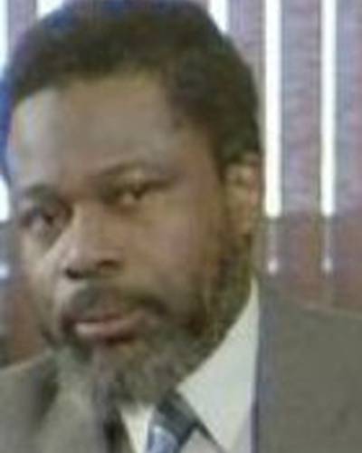 Жорж Андерсон фото