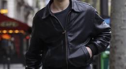 Кадр из фильма "Пророк" - 1