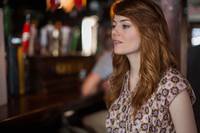 Кадр Иррациональный человек