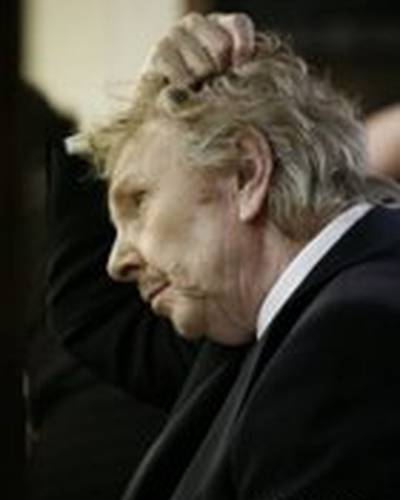 Гастон Бергманс фото