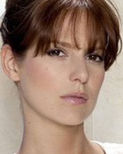 Элоди Наварр фото