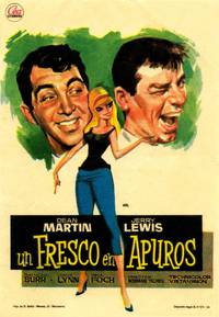 Постер Нельзя быть слишком молодым