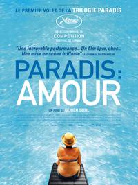 Постер Рай: Любовь