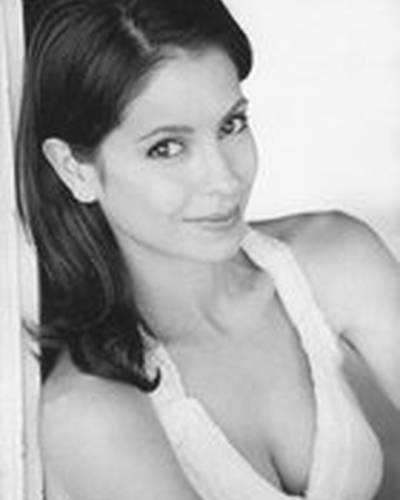 Лиза ЛоЦицеро фото